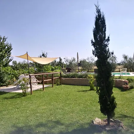 Podere Casorbica Landsted Cortona