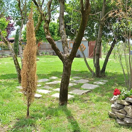 Landsted Podere Casorbica