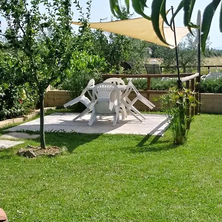 Podere Casorbica 乡村民宿 *