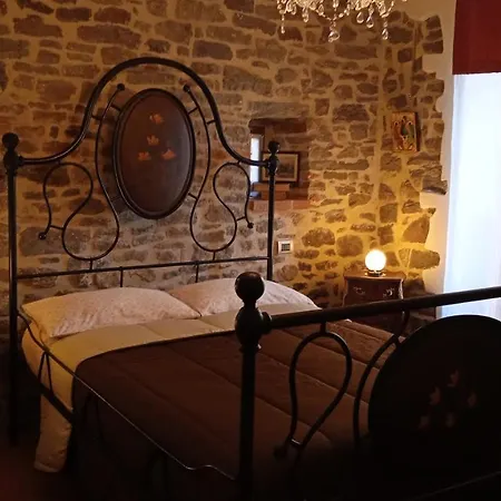 Podere Casorbica Летний дом Кортона