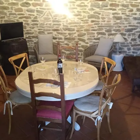 Podere Casorbica *