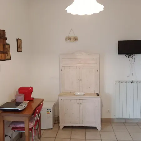 乡村民宿 Podere Casorbica *