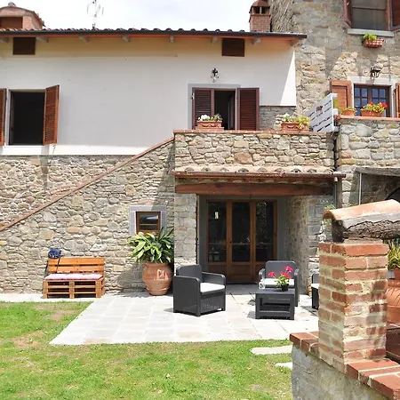 乡村民宿 Podere Casorbica