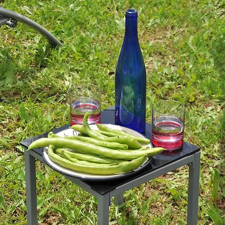 Летний дом Podere Casorbica *