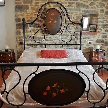 Podere Casorbica 哥尔顿