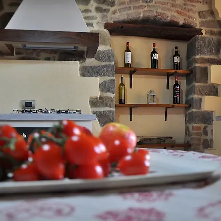 乡村民宿 Podere Casorbica