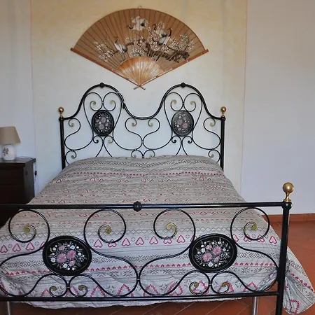 乡村民宿 Podere Casorbica 哥尔顿