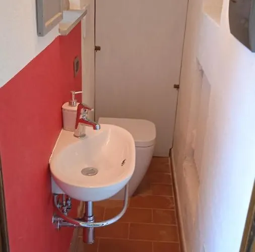 Podere Casorbica Κορτόνα